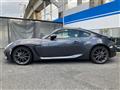 2022 Subaru BRZ