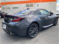 2022 Subaru BRZ