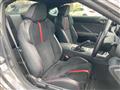 2022 Subaru BRZ