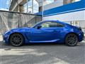 2022 Subaru BRZ