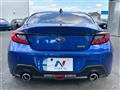 2022 Subaru BRZ