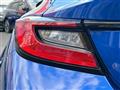 2022 Subaru BRZ