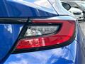 2022 Subaru BRZ