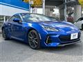2022 Subaru BRZ