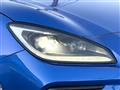 2023 Subaru BRZ