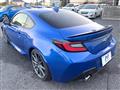 2023 Subaru BRZ