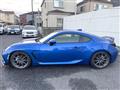 2023 Subaru BRZ
