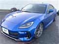 2023 Subaru BRZ