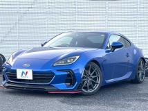 2023 Subaru BRZ