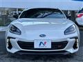 2025 Subaru BRZ