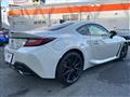 2025 Subaru BRZ