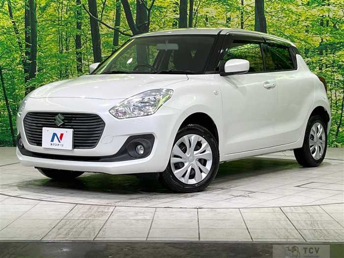 2017 Suzuki Swift