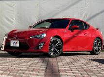 2012 Toyota 86