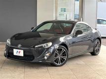 2015 Toyota 86