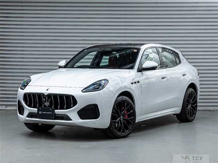 2025 Maserati Maserati Others