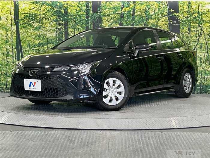 2019 Toyota Corolla Sedan