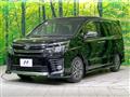 2014 Toyota Voxy