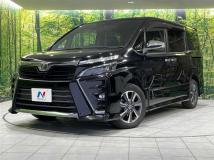 2018 Toyota Voxy