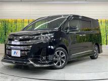 2019 Toyota Noah
