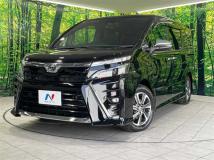 2019 Toyota Voxy