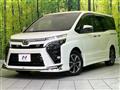 2019 Toyota Voxy