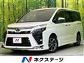 2019 Toyota Voxy