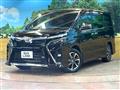 2020 Toyota Voxy