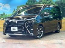 2020 Toyota Voxy