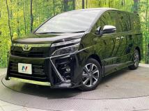 2021 Toyota Voxy