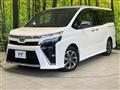 2021 Toyota Voxy