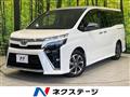 2021 Toyota Voxy
