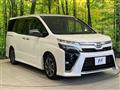 2021 Toyota Voxy