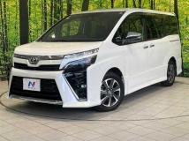 2021 Toyota Voxy