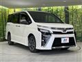 2021 Toyota Voxy