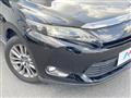 2015 Toyota Harrier