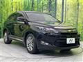 2017 Toyota Harrier