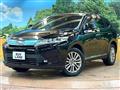 2017 Toyota Harrier