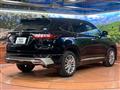 2018 Toyota Harrier