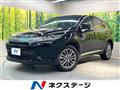 2018 Toyota Harrier