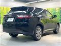 2018 Toyota Harrier