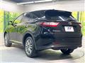 2018 Toyota Harrier