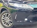2018 Toyota Harrier