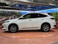 2019 Toyota Harrier