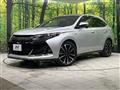 2015 Toyota Harrier