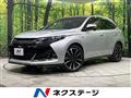 2015 Toyota Harrier