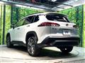 2024 Toyota CorollaCross