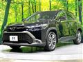 2025 Toyota CorollaCross