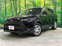 2025 Toyota CorollaCross