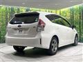 2018 Toyota PRIUS α