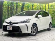 2018 Toyota PRIUS α